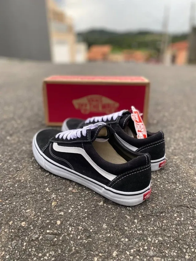 OLD SKOOL 4