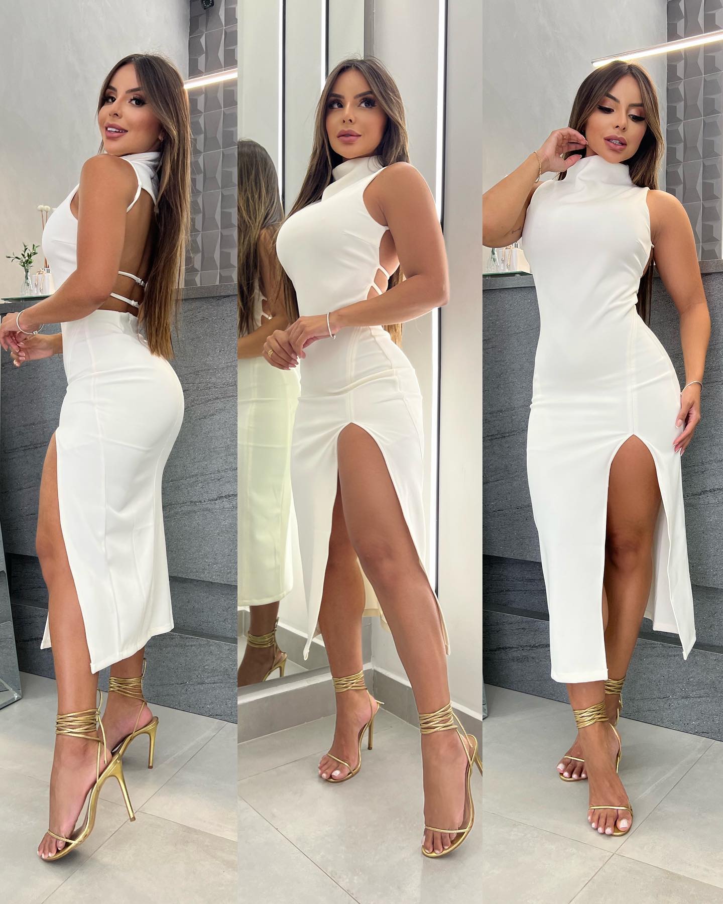VESTIDOS 