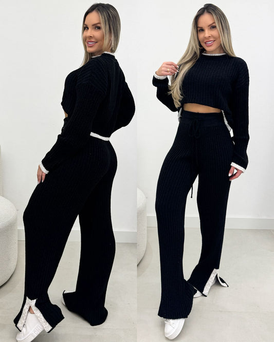 Conjunto Moletom 2