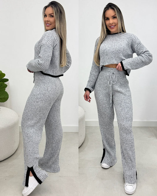Conjunto Moletom 1