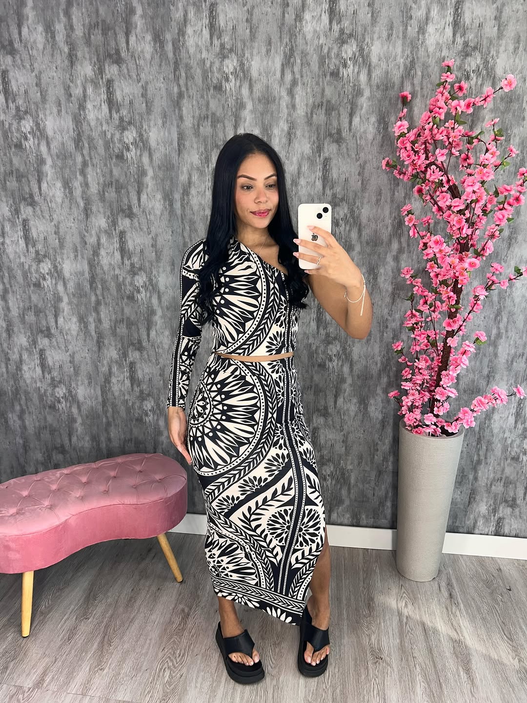 Conjunto Raissa 1