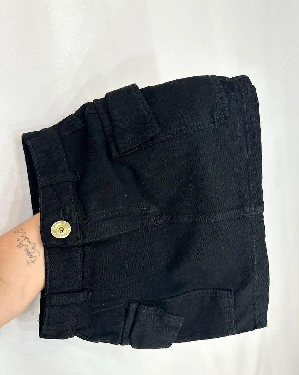 SAIA JEANS CARGO  2