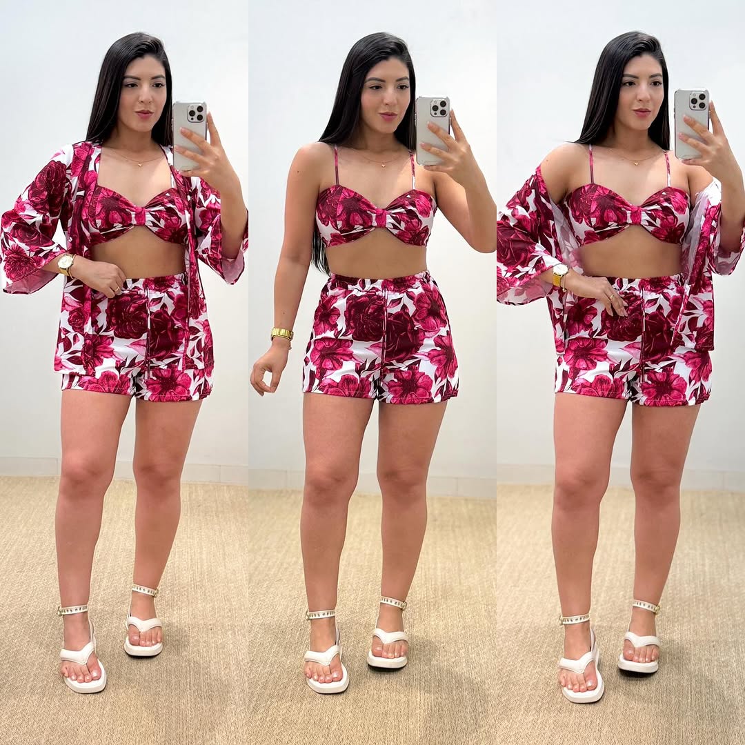 Conjunto Yara 1