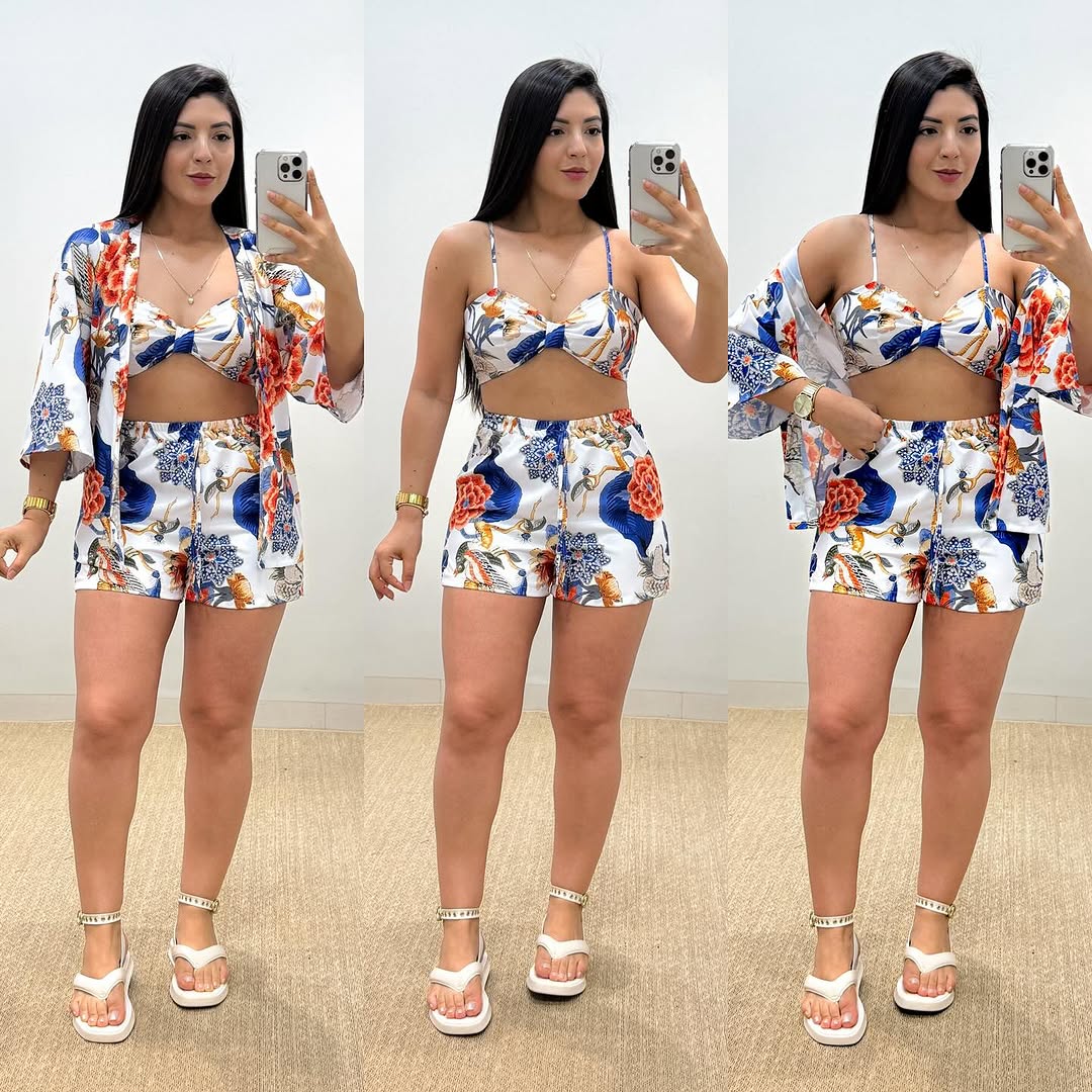 Conjunto Yara 2