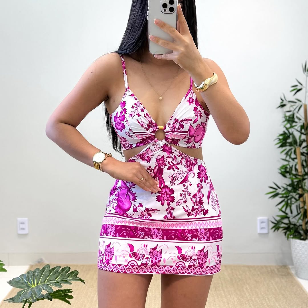 Macacão lindda 2
