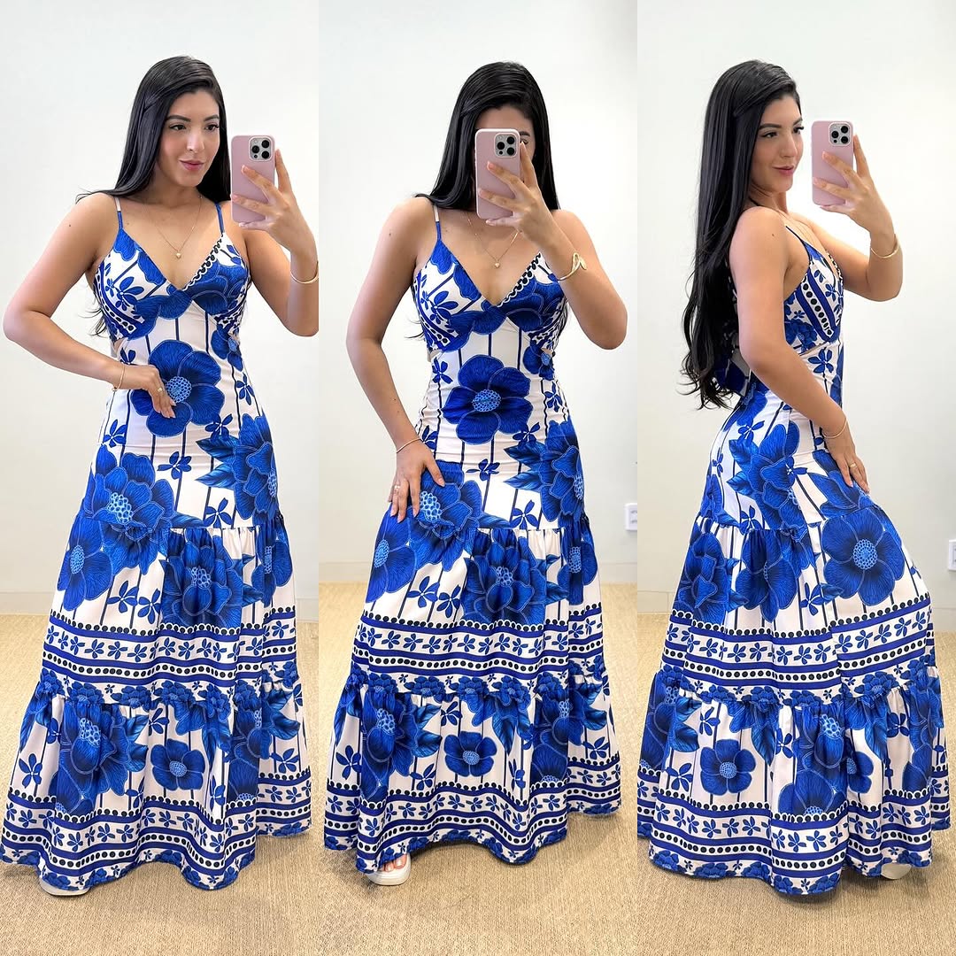 Vestido Janette 1