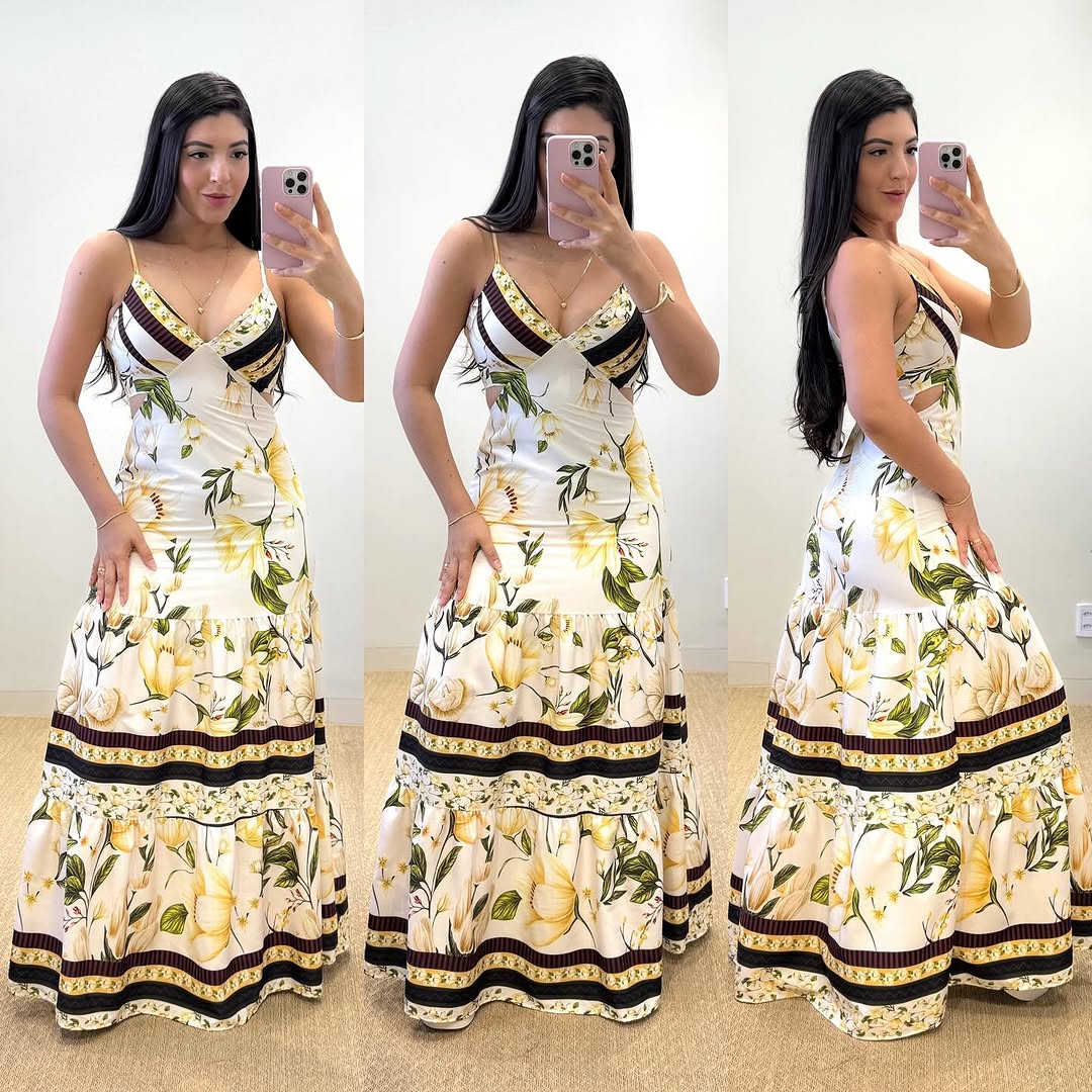 Vestido Janette 2