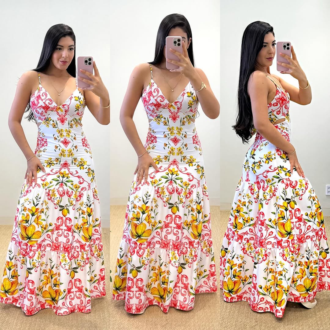 Vestido Janette 4