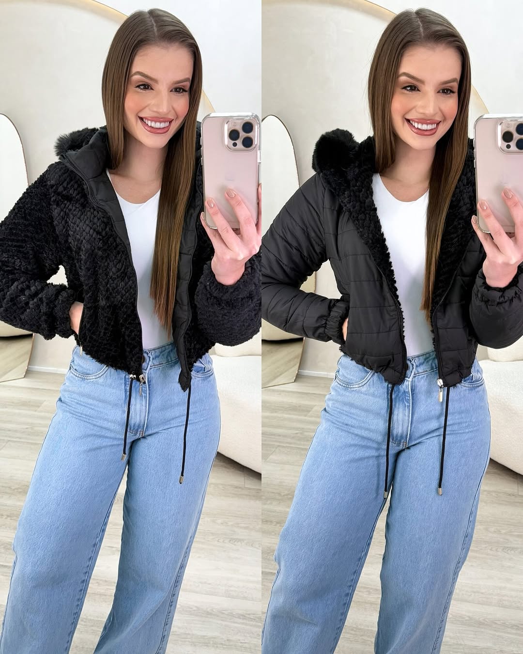 Jaqueta Tati 2