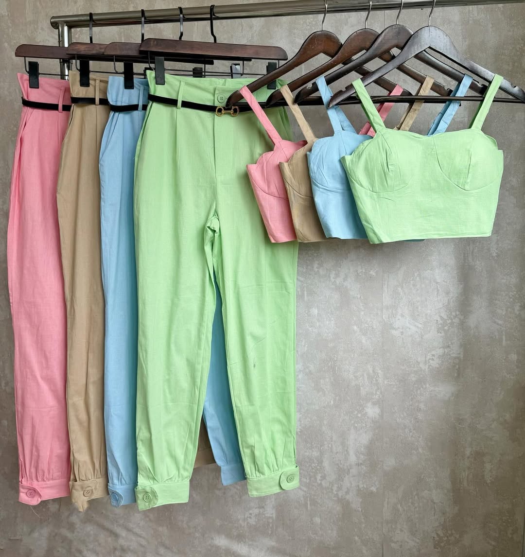 Conjunto Livia 1