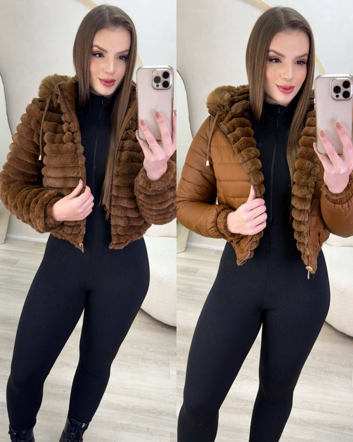 Jaqueta Alexia  1