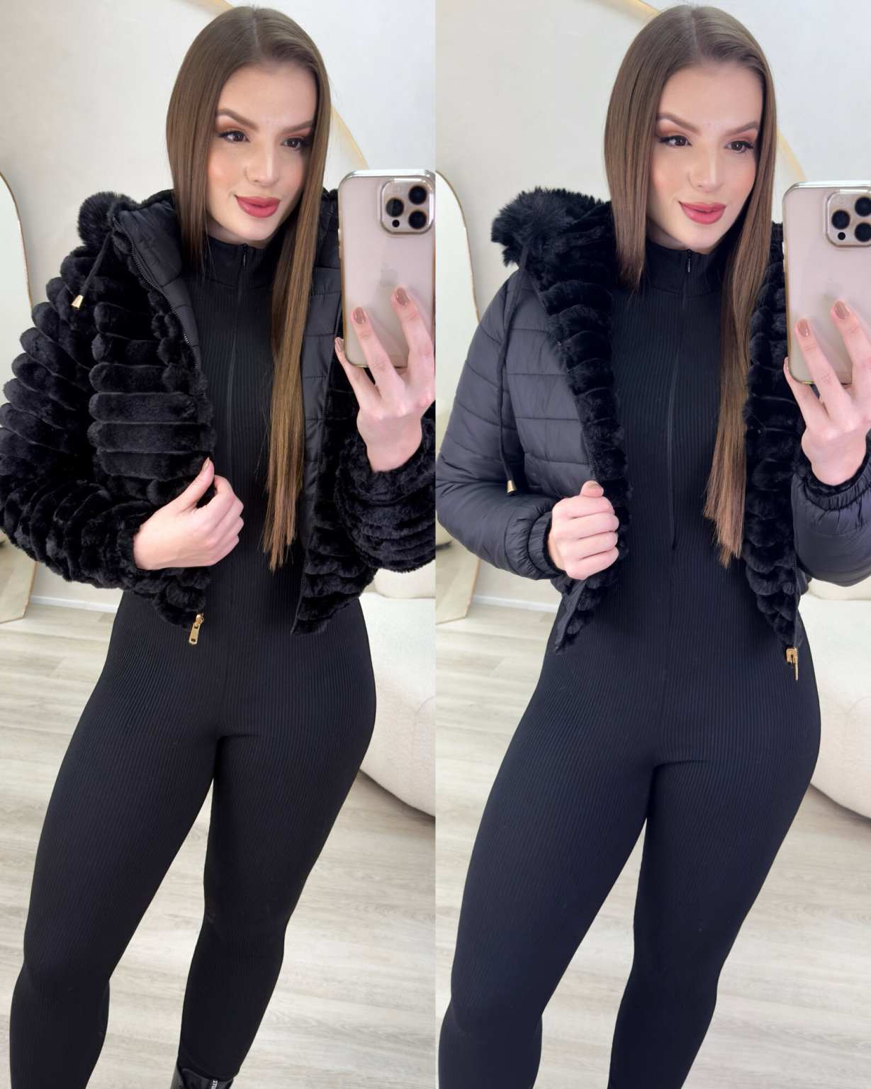 Jaqueta Alexia  3