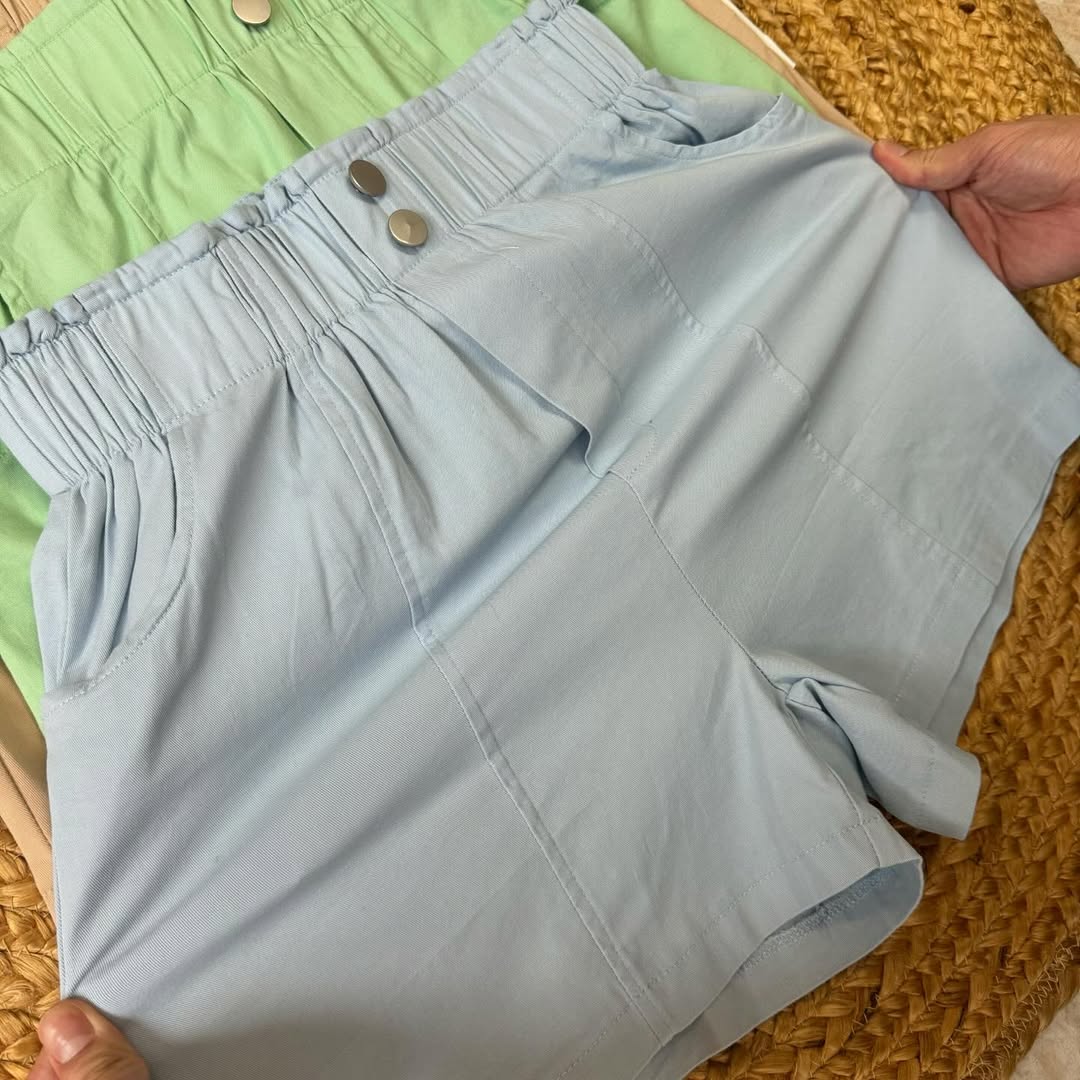 Short Sayonara 2