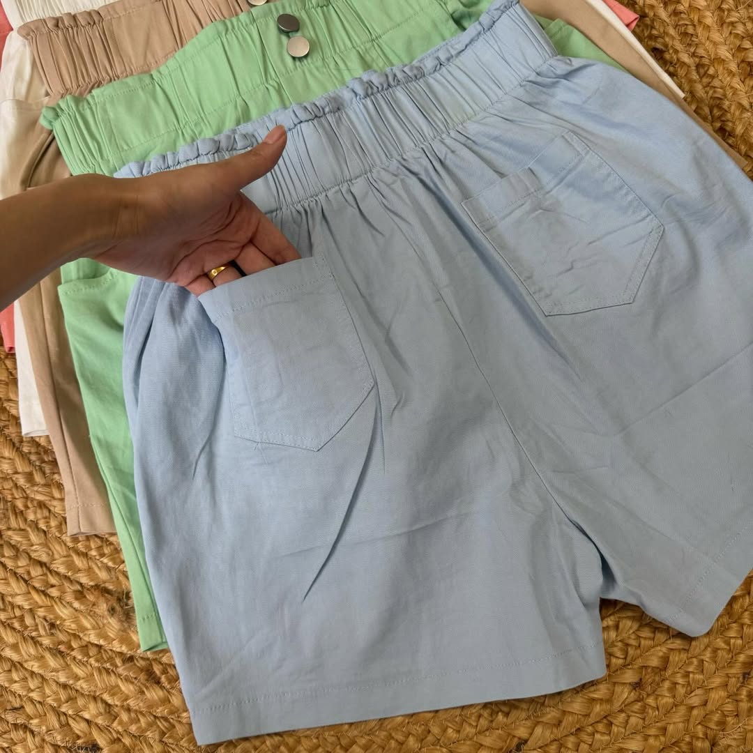 Short Sayonara 3