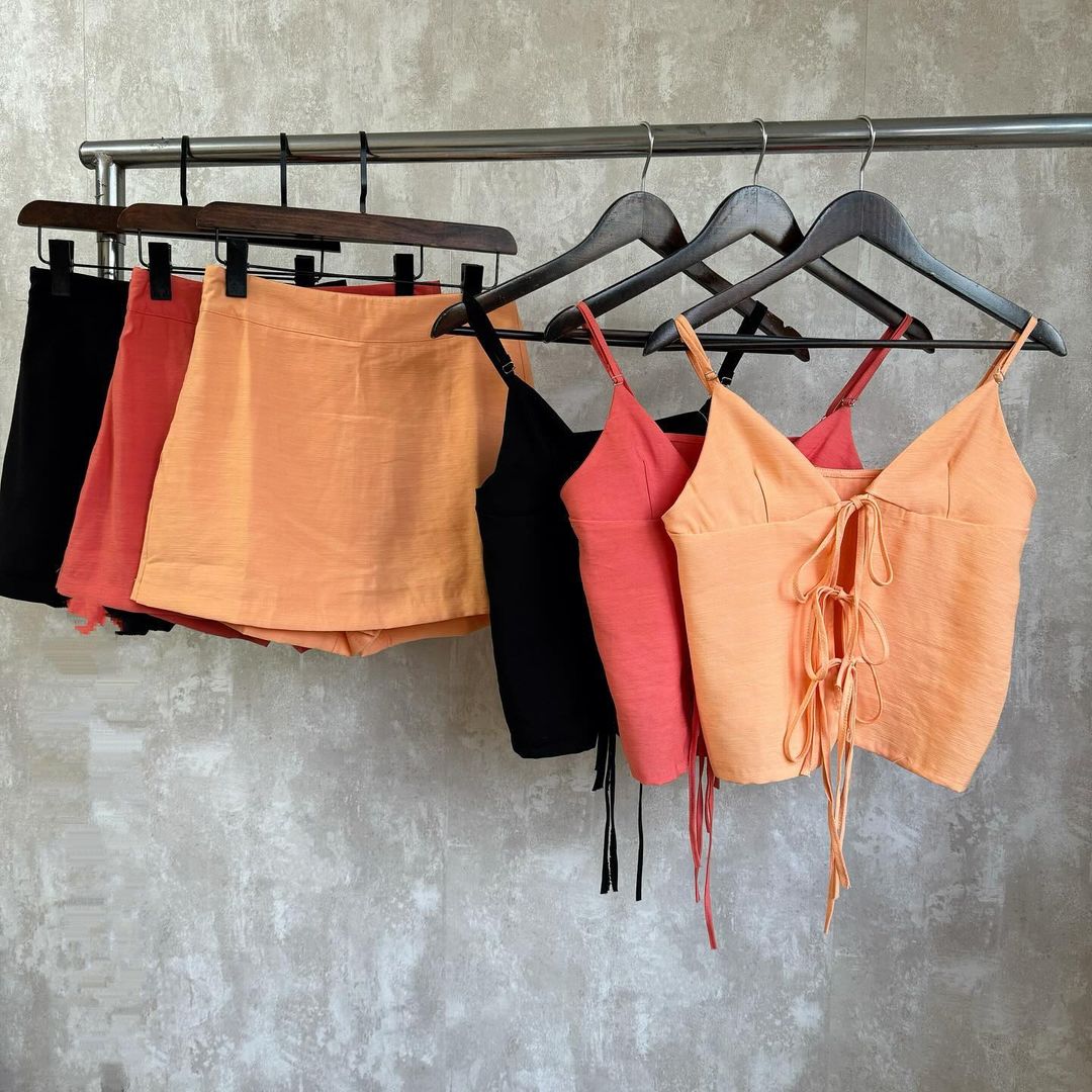 Conjunto Luiza 2