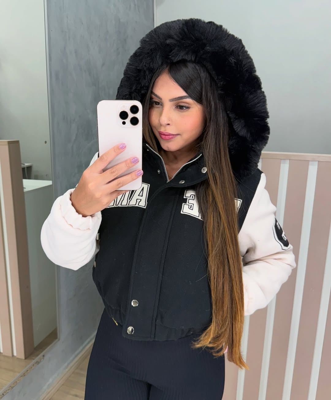 Jaqueta Colegial 2