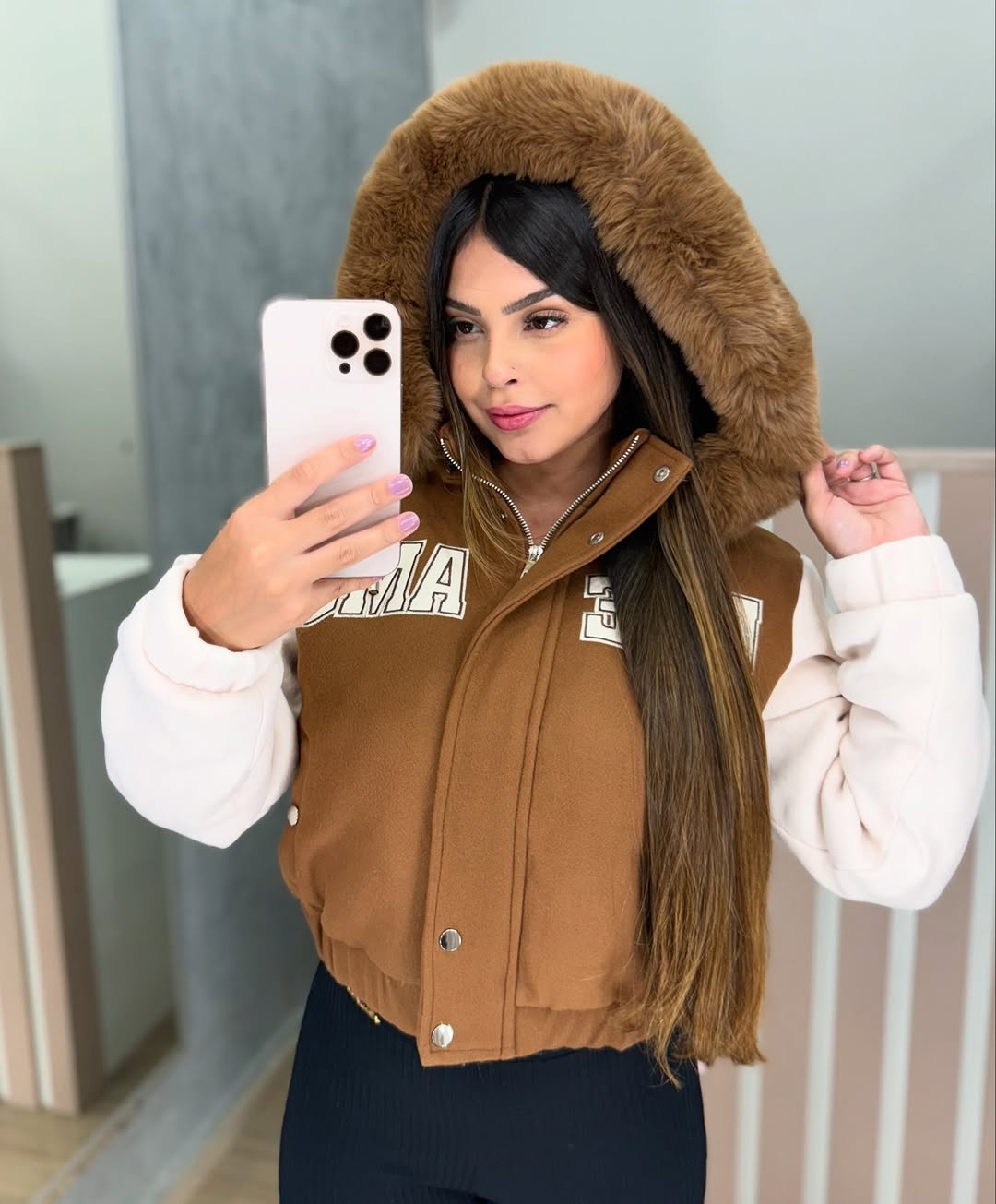 Jaqueta Colegial 4