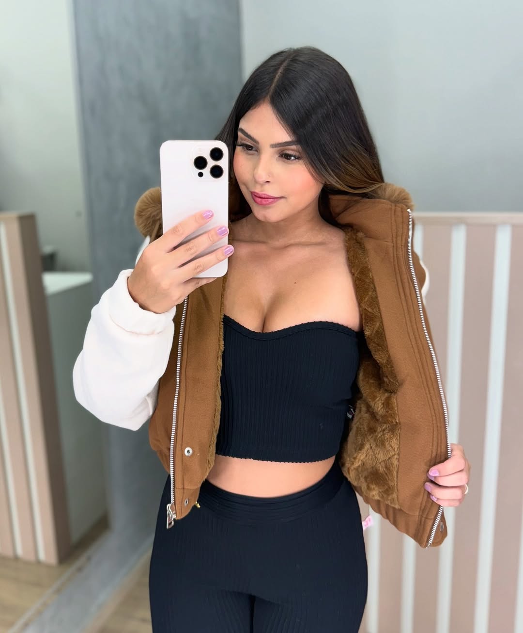 Jaqueta Colegial 5