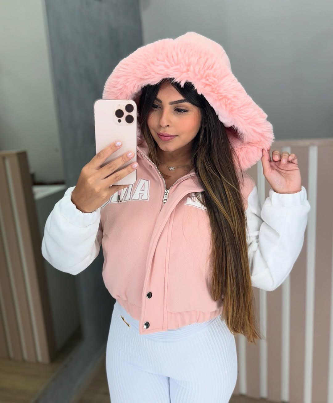 Jaqueta Colegial 6