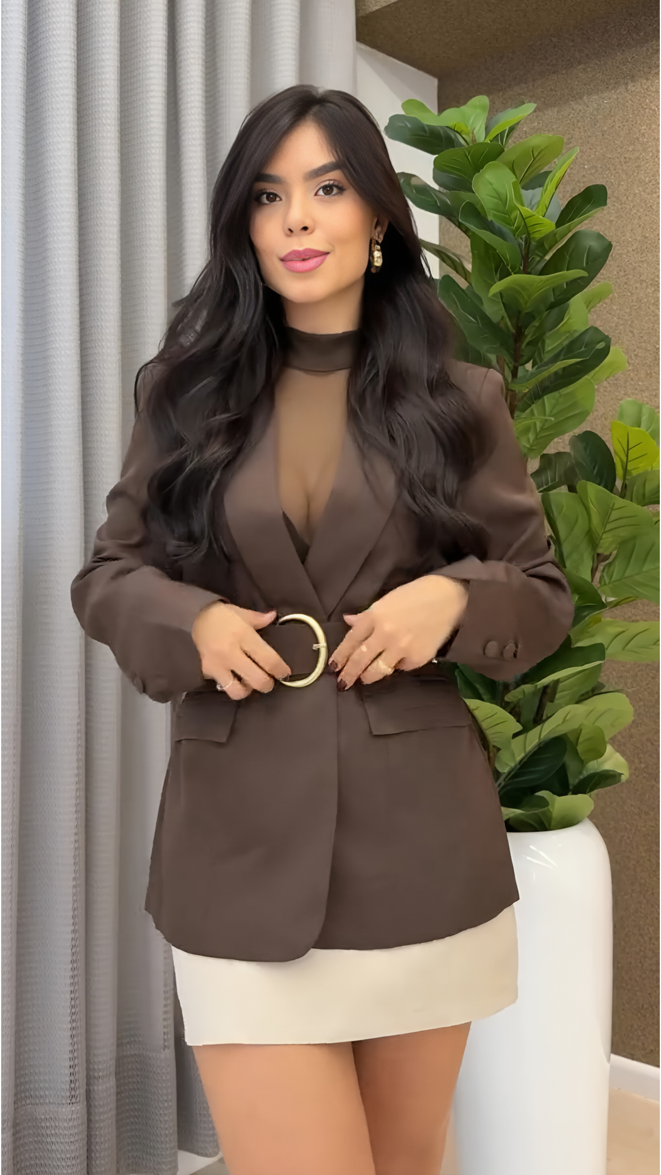 Blazer Luna 3