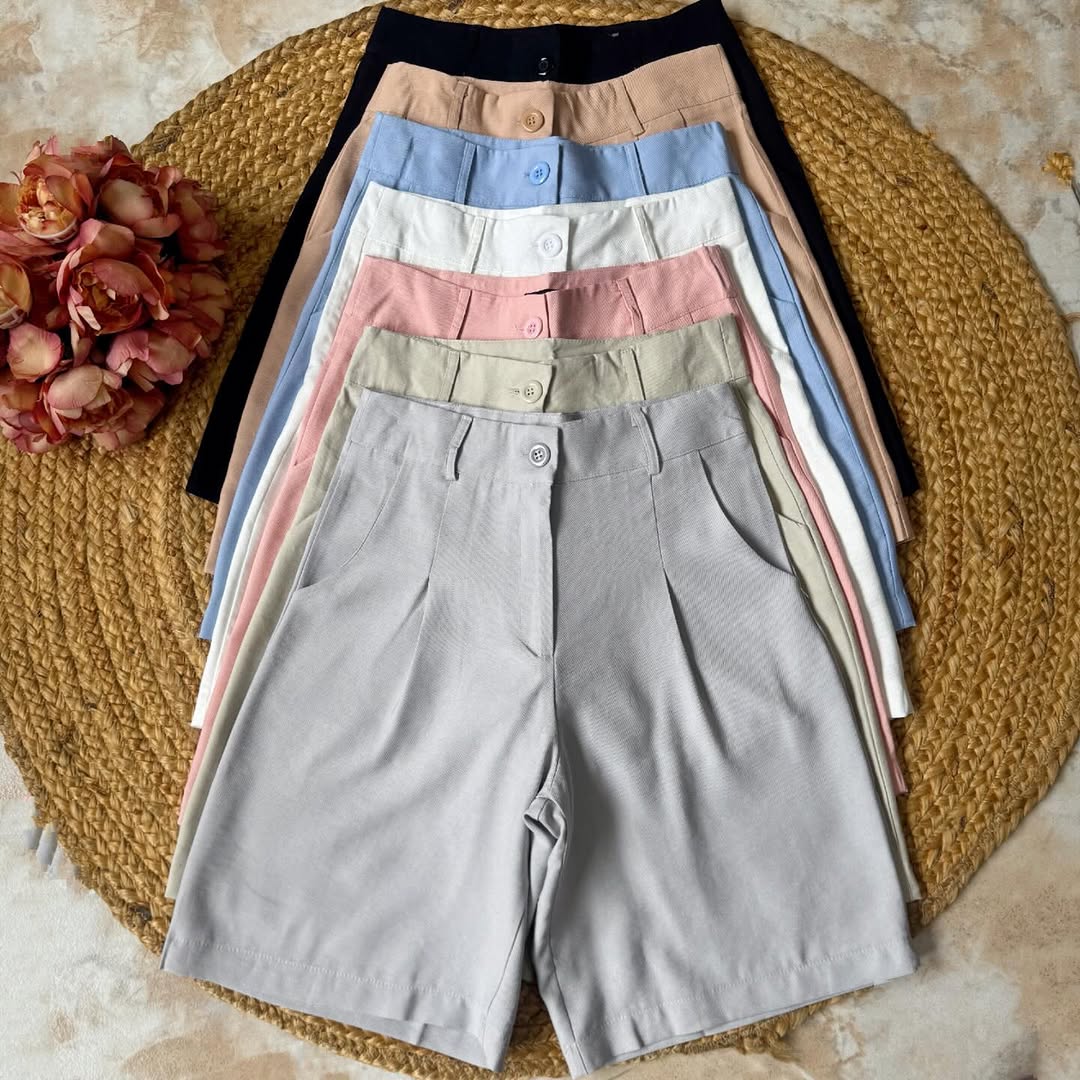Short Rayane  1