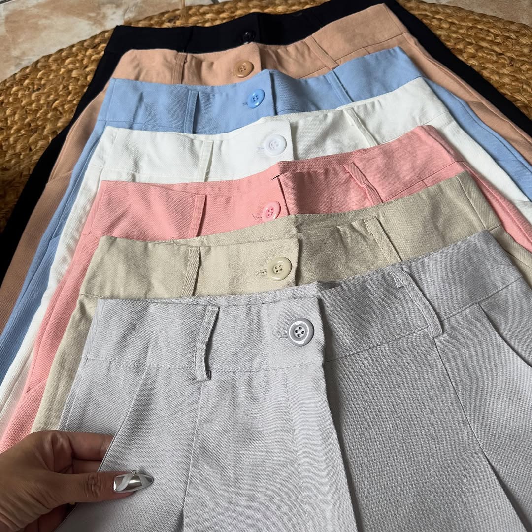 Short Rayane  2