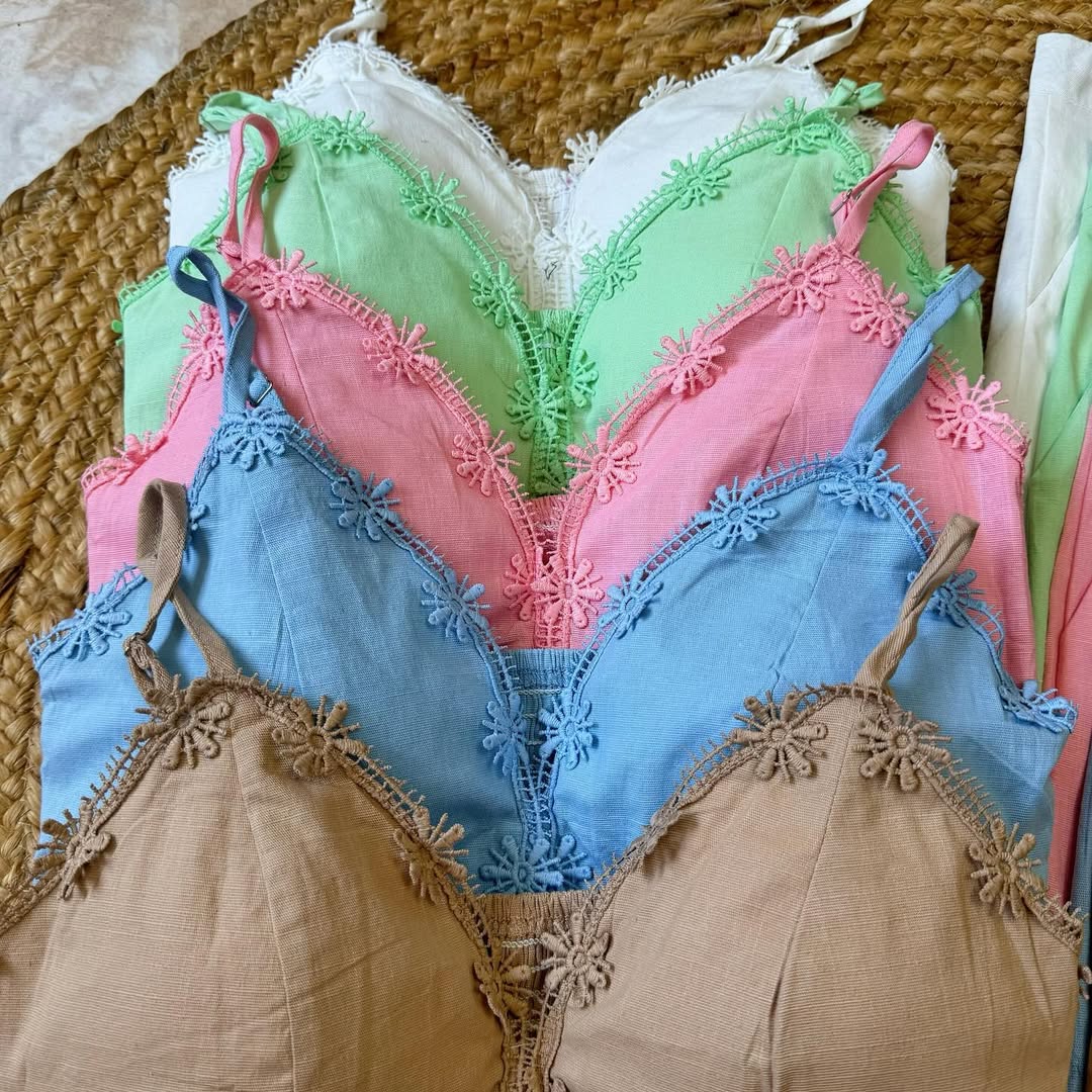 Conjunto Patty 2