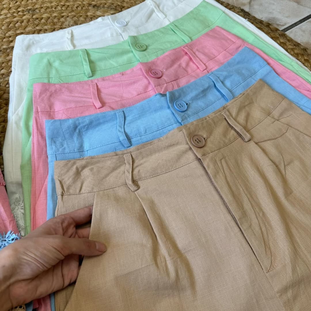 Conjunto Patty 3
