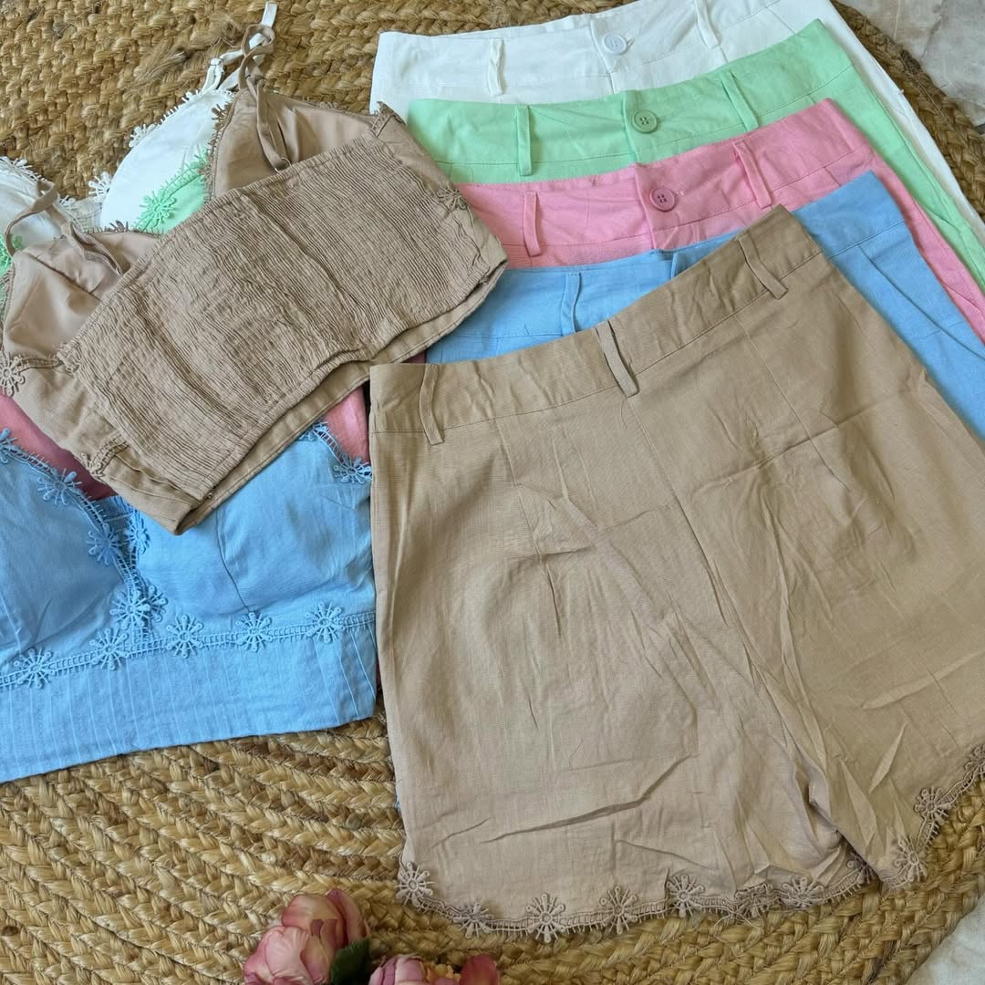 Conjunto Patty 4
