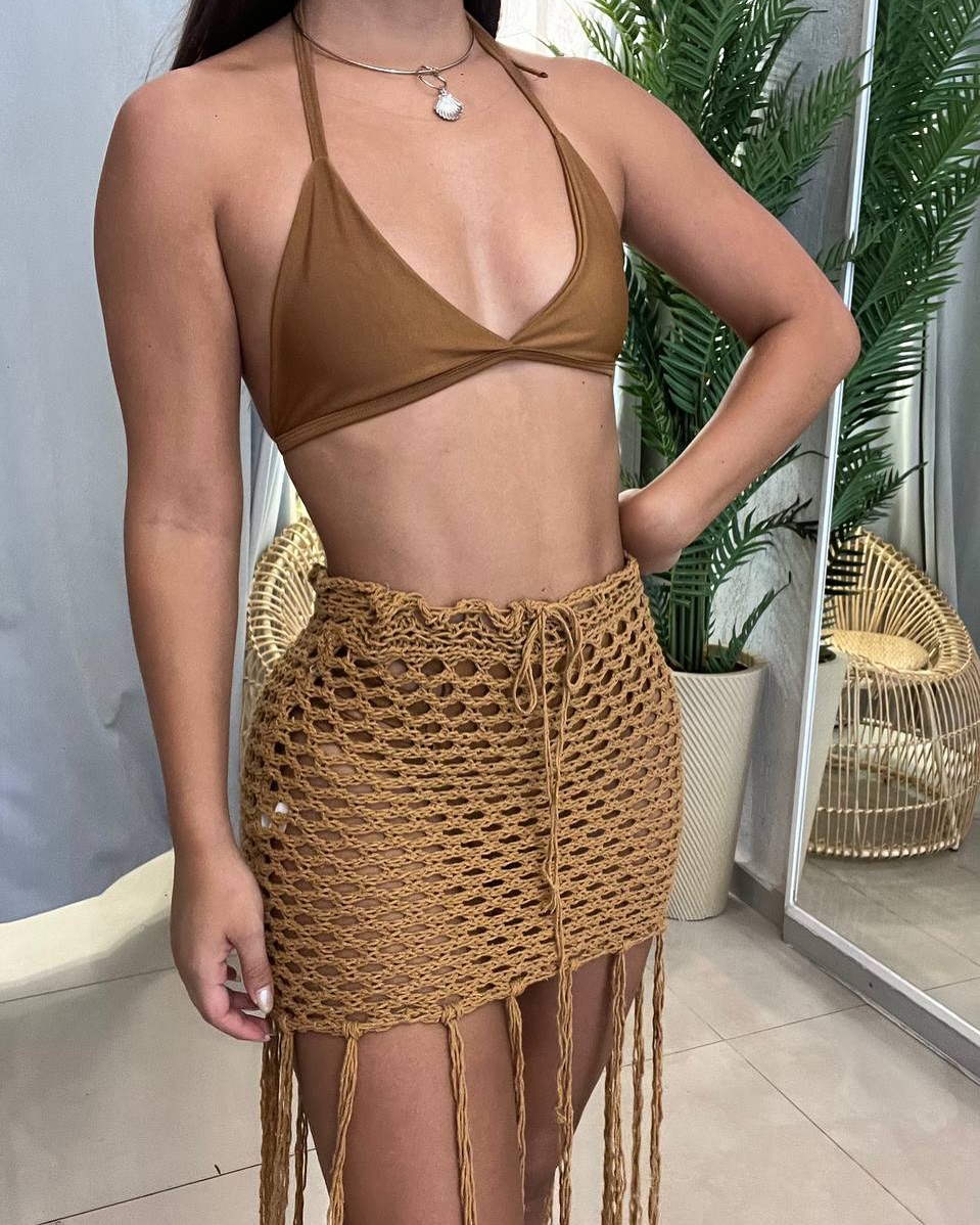 Conjunto Biquíni 3 peças!  1