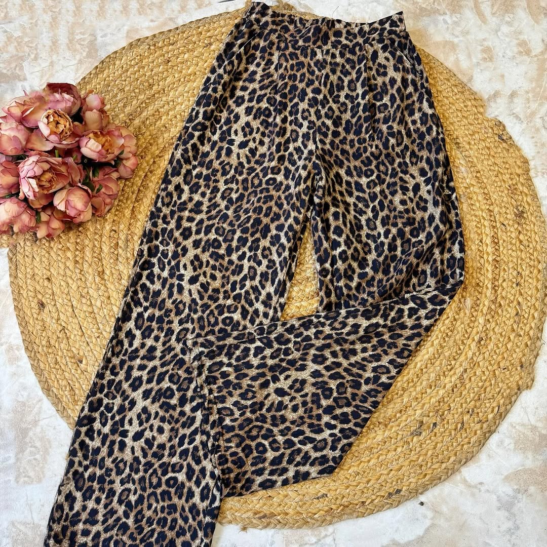 Pantalona Onçinha 1