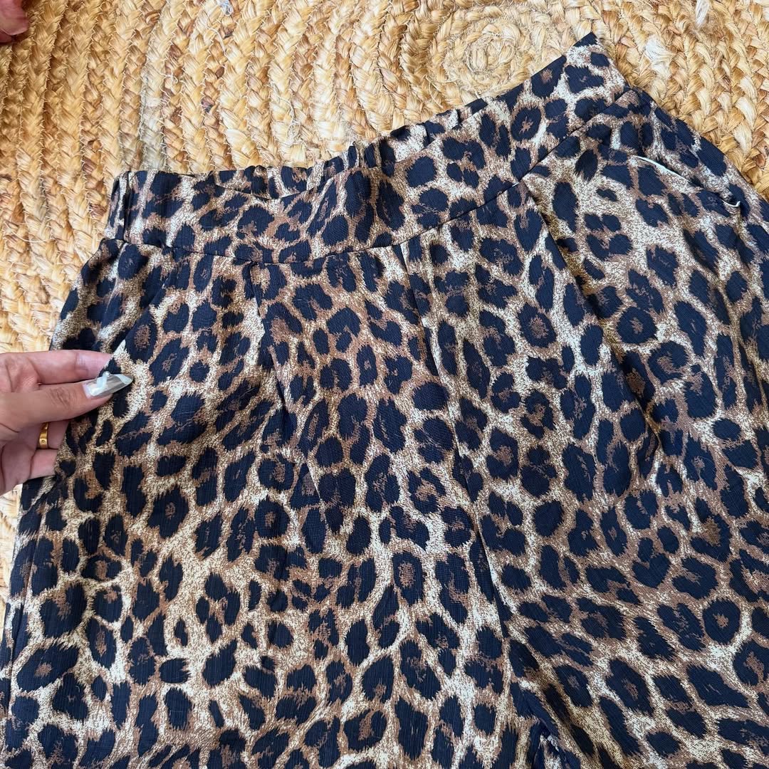 Pantalona Onçinha 3