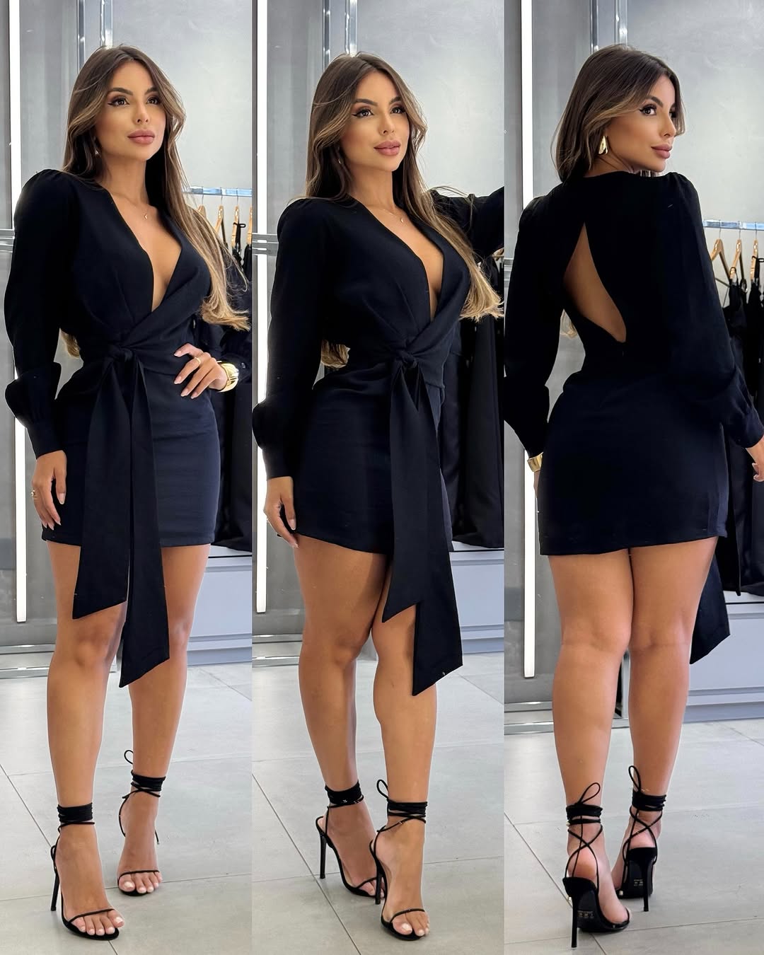 Vestido Poderosa 4