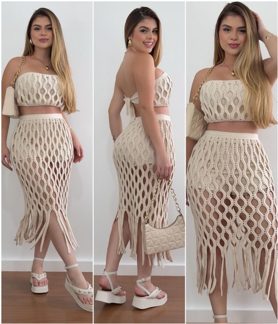 Conjunto Praiano 1