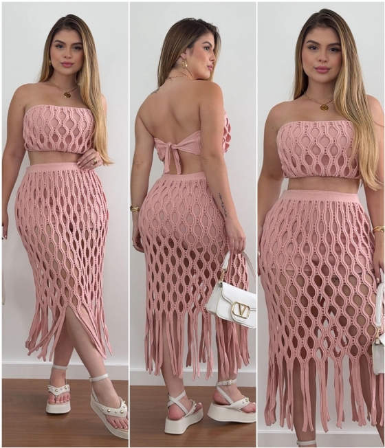 Conjunto Praiano 2
