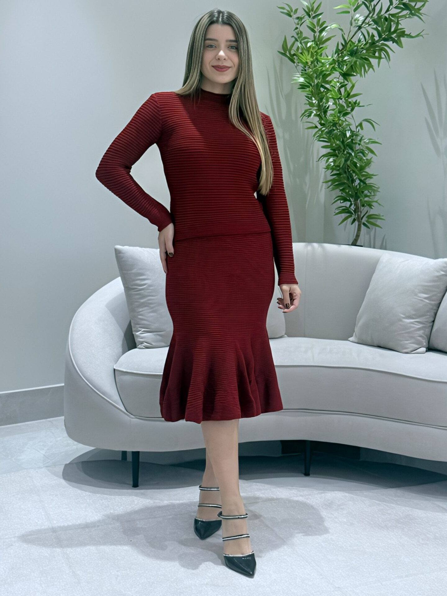 Conjunto Meredith 1