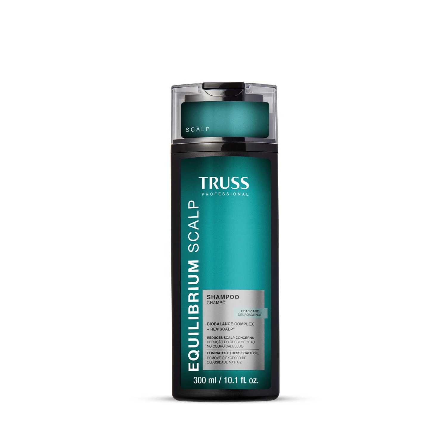 Shampoo Equilibrium Scalp 300ml 1