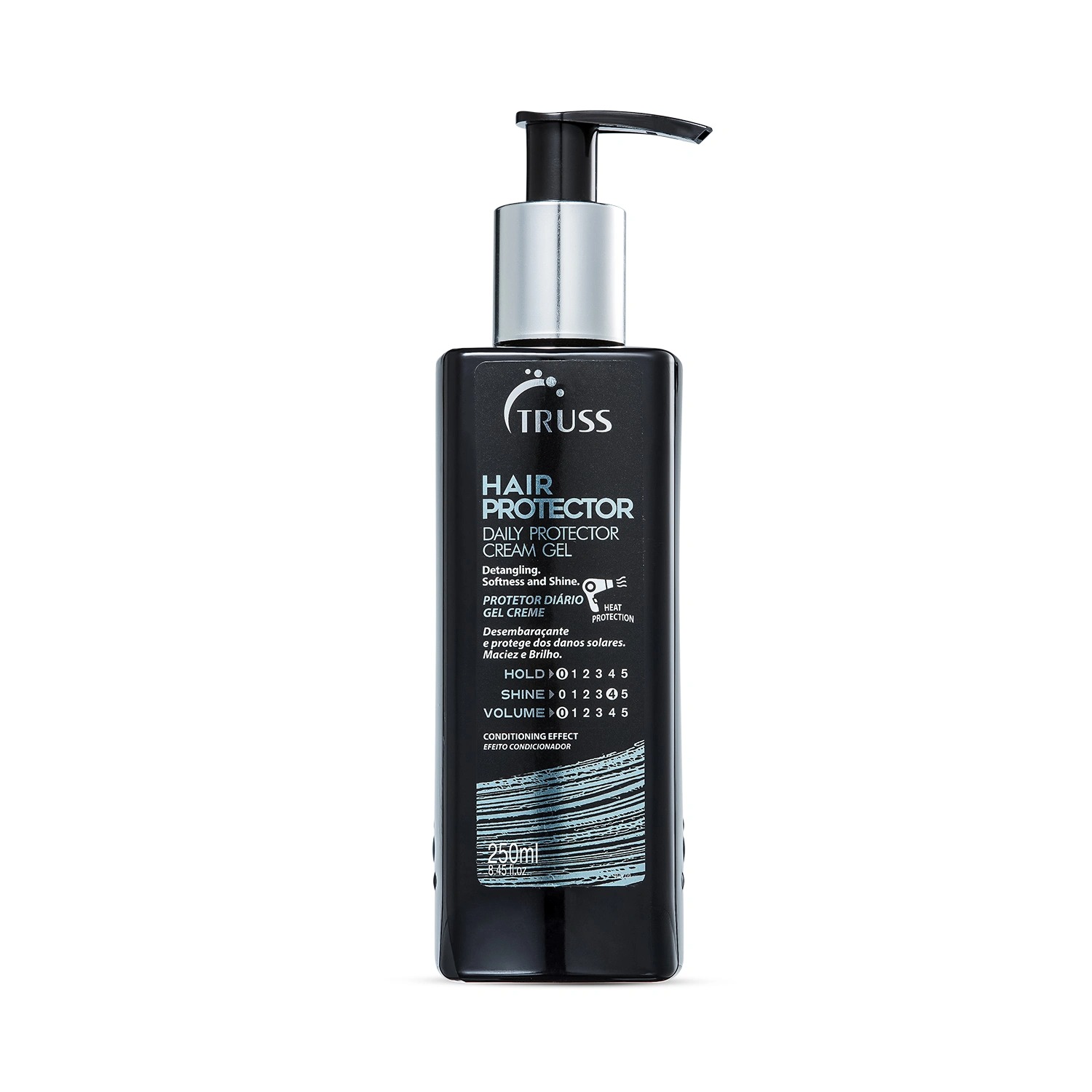 Hair Protector - Leave-in 250ml 1