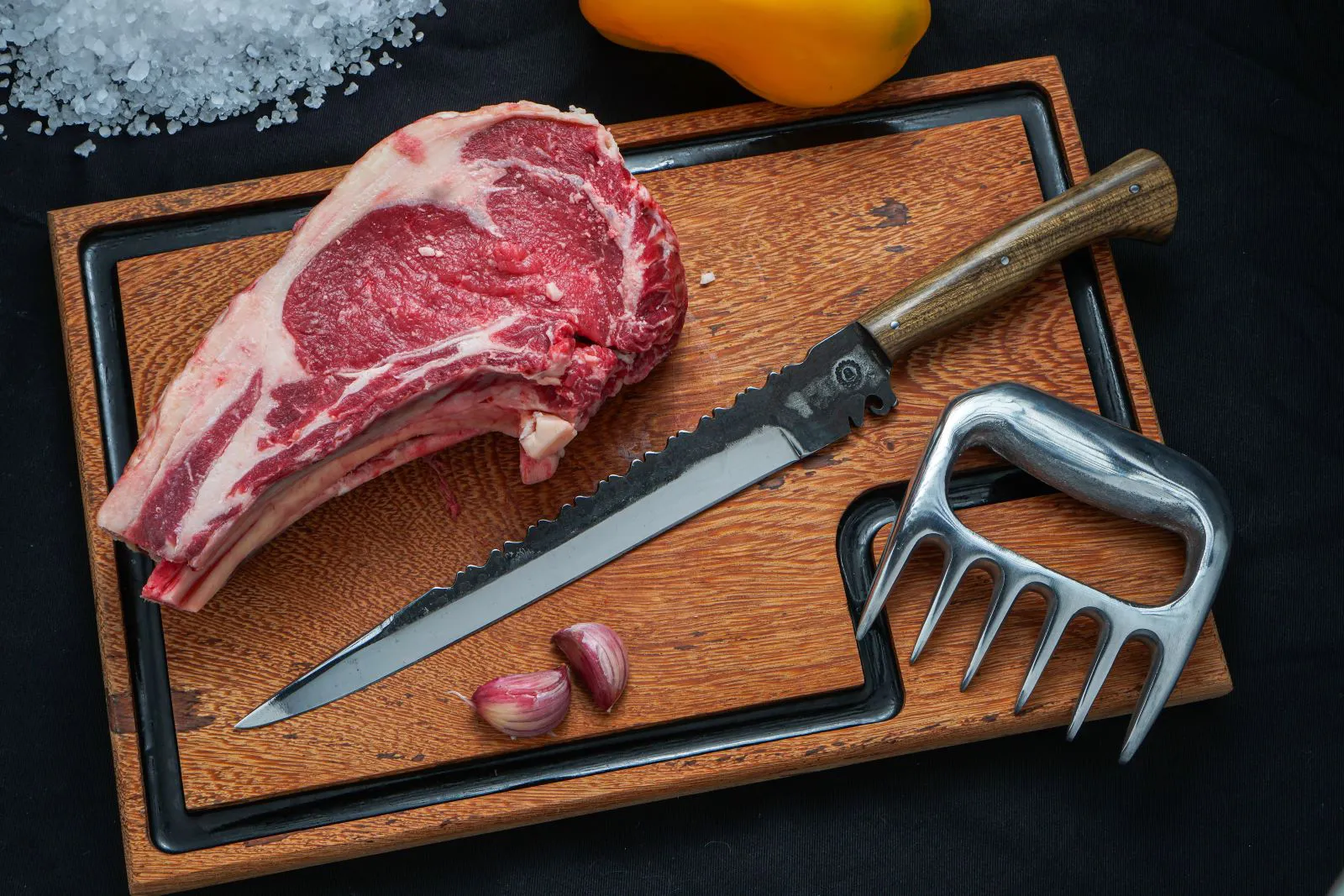 Kit Churrasco