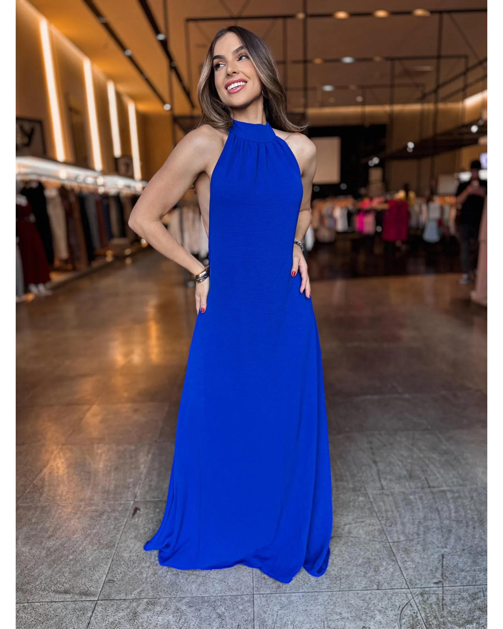 Vestido Carol  2