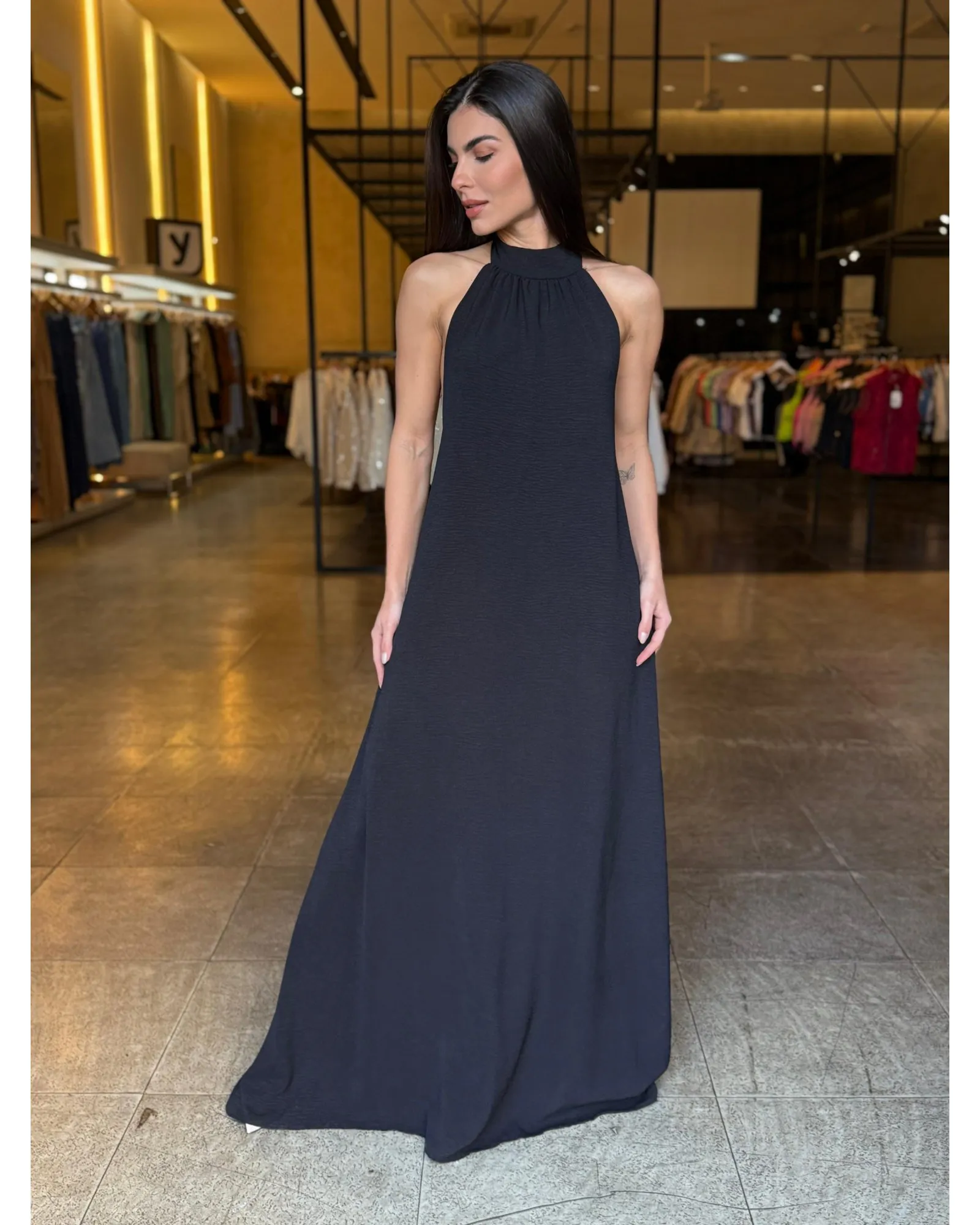 Vestido Carol  3