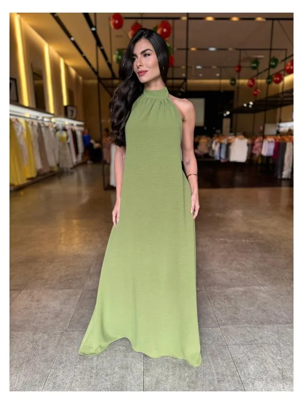 Vestido Carol  5