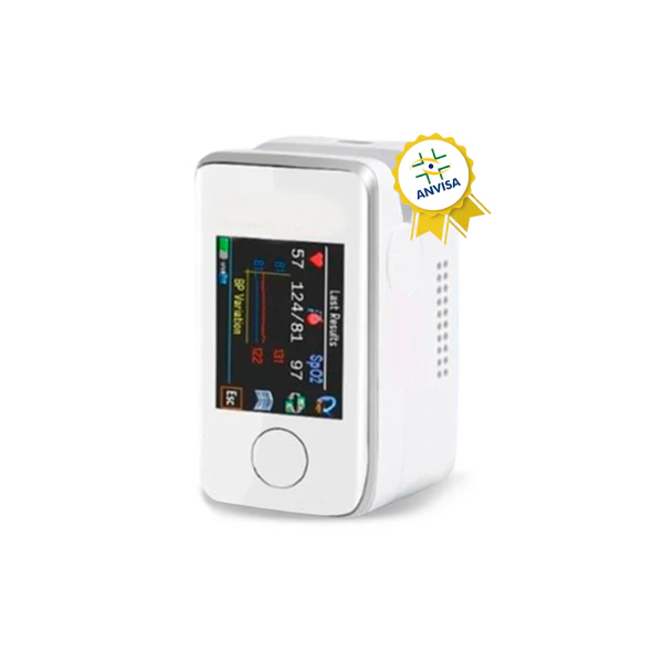 GLUCOMAX - MONITORAR SUA SAÚDE COM PRECISÃO E SEM DOR EM APENAS 5 SEGUNDOS! 4