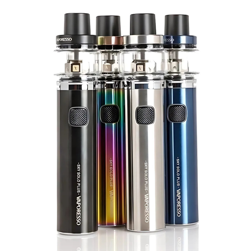 Vaporesso Sky Solo Plus Kit 1