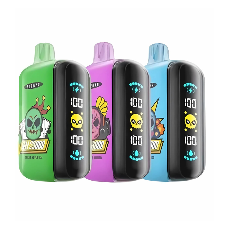ELFBAR GH23000 1
