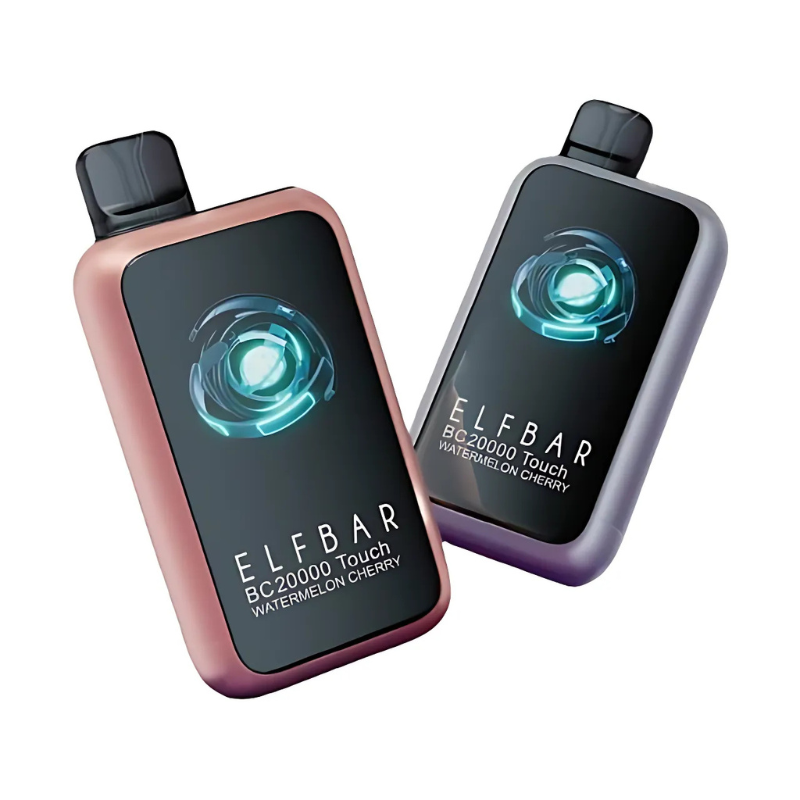 Elfbar BC20000 Touch 1