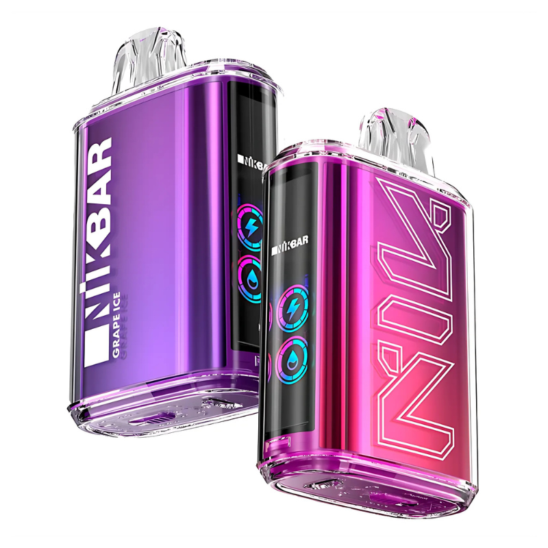 NIKBAR  15000 1