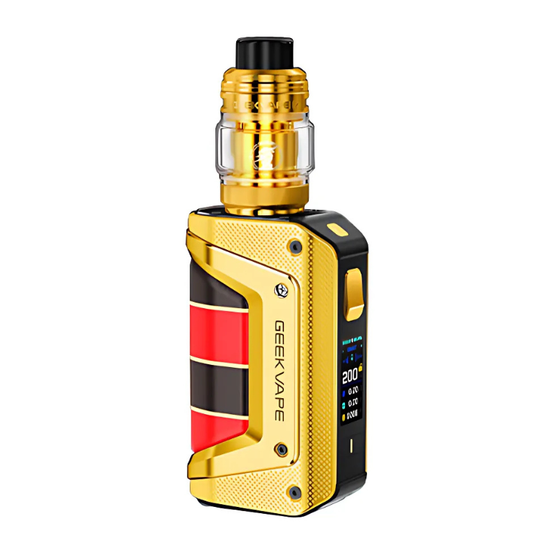 GEEKVAPE Aegis Legend 3 L300 - Kit com 2 Baterias 2