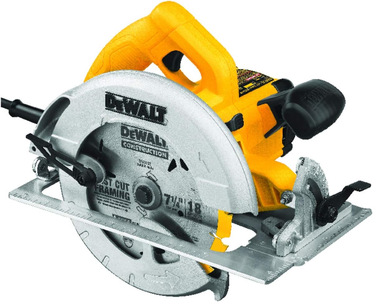 Serra Circular de 7.1/4 Pol. 1800W 220V 1