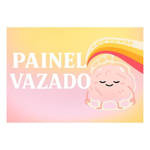 Painel Vazado